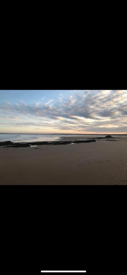 23 C Allan Gardens Dornoch Dış mekan fotoğraf