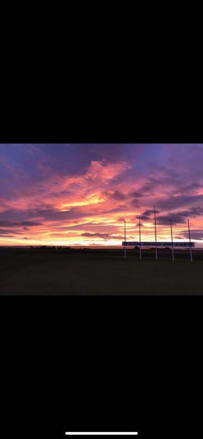 23 C Allan Gardens Dornoch Dış mekan fotoğraf